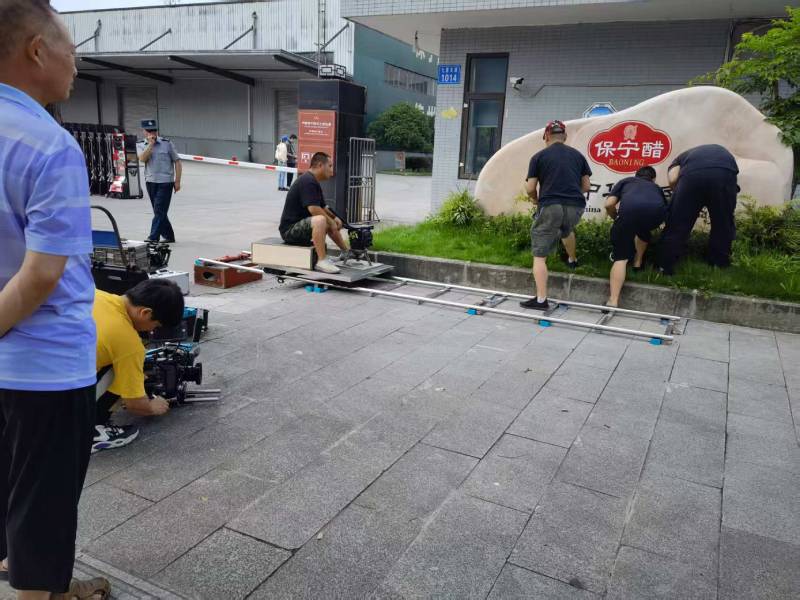 黔西南广告片拍摄公司核心优势：全流程服务，让品牌广告片省心更出彩
