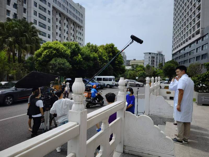 黔西南广告片拍摄公司低成本实现高规格制作的诀窍