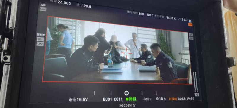 黔西南广告片拍摄公司服务世界500强的标准化体系